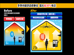 工業(yè)大風(fēng)扇適合在冬季使用嗎