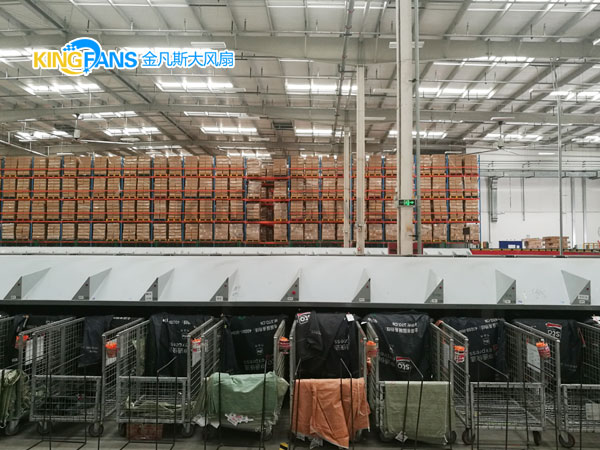 淺談工業(yè)大風(fēng)扇焊接缺陷產(chǎn)生及防止 淺談工業(yè)大風(fēng)扇焊接缺陷產(chǎn)生及防止