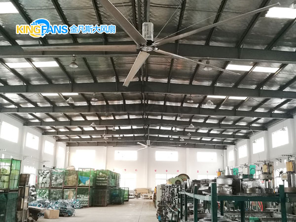 工業(yè)大風扇變頻器的常見故障及維修對策 工業(yè)大風扇變頻器的常見故障及維修對策