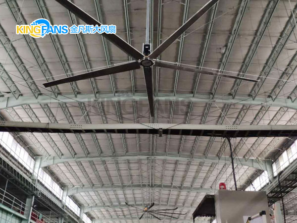 工業(yè)風(fēng)扇適合家用嗎？