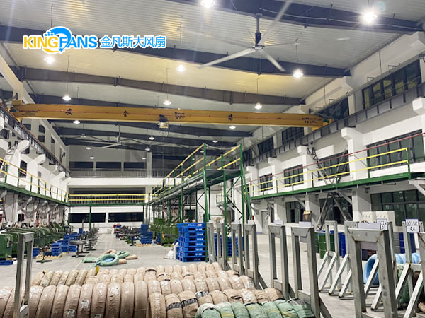 大型工業(yè)風(fēng)扇去除甲醛的效果如何 大型工業(yè)風(fēng)扇去除甲醛的效果如何